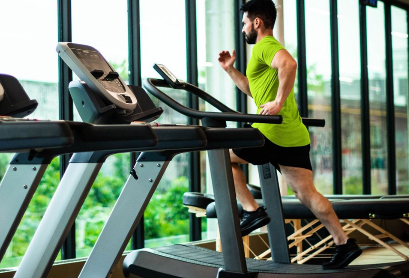 Functional Training vs Traditional Gym