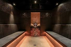 Steam Room